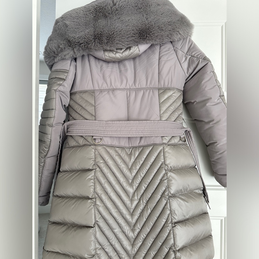 Jacket - Picture 3 of 3